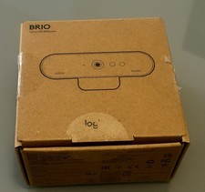 Logitech brio stream d'occasion  Paris XI