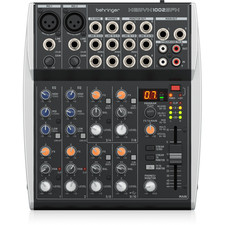Xenyx x1002sfx restock d'occasion  Expédié en Belgium