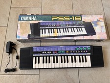Yamaha pss portasound gebraucht kaufen  Werdau