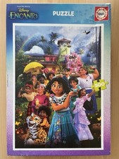 Educa puzzle 500 gebraucht kaufen  Berlin