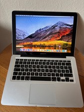 Macbook pro mitte gebraucht kaufen Macbook pro mitte gebraucht kaufen  Bad Bergzabern-Umland