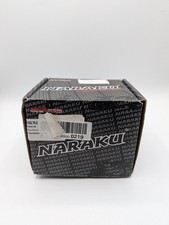 Zylinderkit naraku 50ccm gebraucht kaufen  Mayen