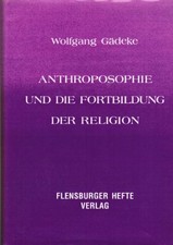 Antroposophie fortbildung reli gebraucht kaufen  Stuttgart