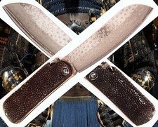 Unique couteau pliant d'occasion  Metz-