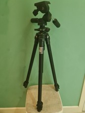 Giotto mtl9361b tripod for sale  BOURNEMOUTH