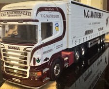 Tekno v.g. mathers for sale  ABERDEEN