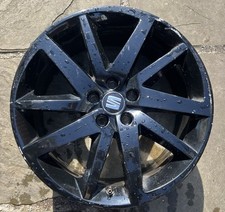 Seat ibiza inch for sale  MANCHESTER