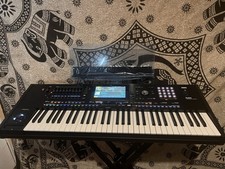 Korg pa5x professional for sale  LIVERPOOL