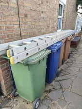 Clima heavy duty for sale  WISBECH
