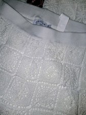 Spring white justfad for sale  Mouth of Wilson