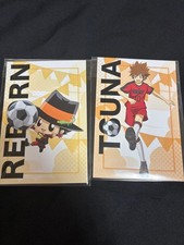 Reborn post card d'occasion Reborn post card d'occasion  Expédié en France