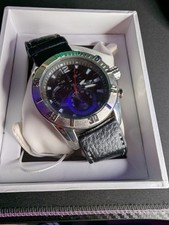 Softech london mens for sale  HINCKLEY