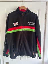 Kawasaki silkolene rapid for sale  CONGLETON