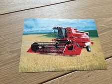 Case 525 combine d'occasion  Expédié en Belgium