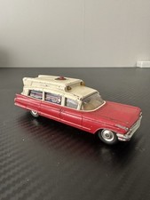 Corgi toys .437 for sale  SHEFFIELD