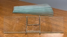 Floating glass shelf for sale  Georgetown