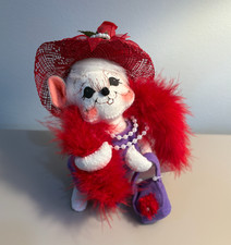 231605 annalee doll for sale  Guilford