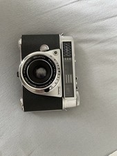 Kodak retina automatic gebraucht kaufen  Neu-Ulm