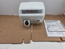 Dryer a52 974 for sale  Troutman