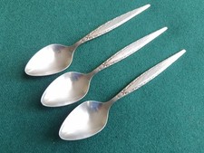 Vintage oneida arabesque for sale  BRIGHTON