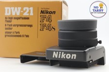 Presque nikon magnifier d'occasion  Expédié en France