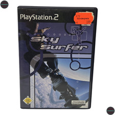 Sky surfer playstation gebraucht kaufen  Langenhagen