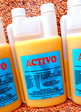Activo tonic 1000ml for sale  CHESTERFIELD