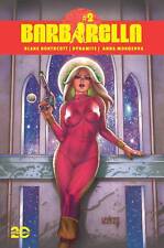 Barbarella cover linsner for sale  Mary Esther