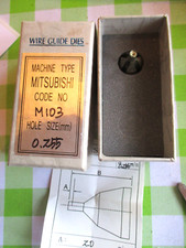 Diamond wire guide for sale  Gardena