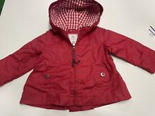 Jacadi schicke jacke gebraucht kaufen  Hamburg