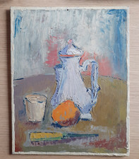 Quadro tempera compensato. usato  Vertemate con Minoprio