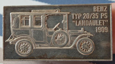 Lingot argent .925 d'occasion  Yvetot