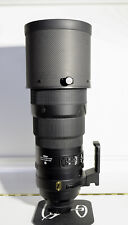 Nikon nikkor 300 d'occasion  Melun