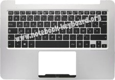 Clavier français topcase d'occasion  Paris XII