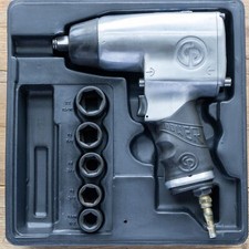 Chicago pneumatic cp734h for sale  NEWARK