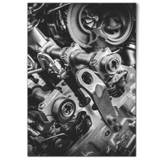 Vehicle motor engine for sale  SELBY
