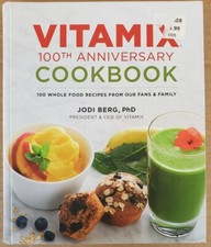 Vitamix 100th anniversary for sale  Hacienda Heights