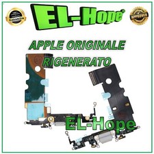 Flat connettore ricarica usato  Villabate