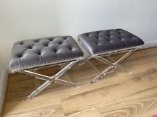 Pair vintage lucite for sale  Boca Raton