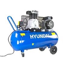 Hyundai air compressor for sale  PEMBROKE DOCK