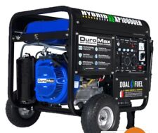 Read duromax generator for sale  Hortonville