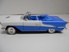 Diecast 1955 oldsmobile for sale  Liverpool