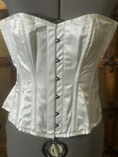 Steel boned corset for sale  New Port Richey