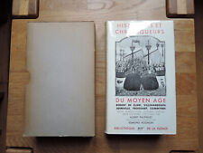 Collection pléiade historiens d'occasion  Lorrez-le-Bocage-Préaux