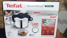 Tefal autocuiseur cocotte d'occasion  Ramatuelle