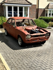 Sale 1974 ford for sale  ONGAR