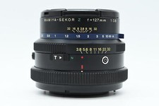 Mamiya rz67 127mm for sale  Indianapolis