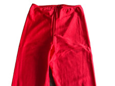 Age size red for sale  GLASGOW