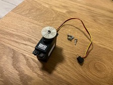 Multiplex servo öko gebraucht kaufen  Hamburg