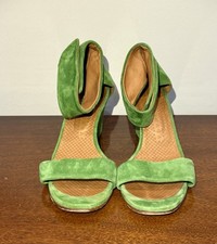 Chie mihara green for sale  GLASGOW